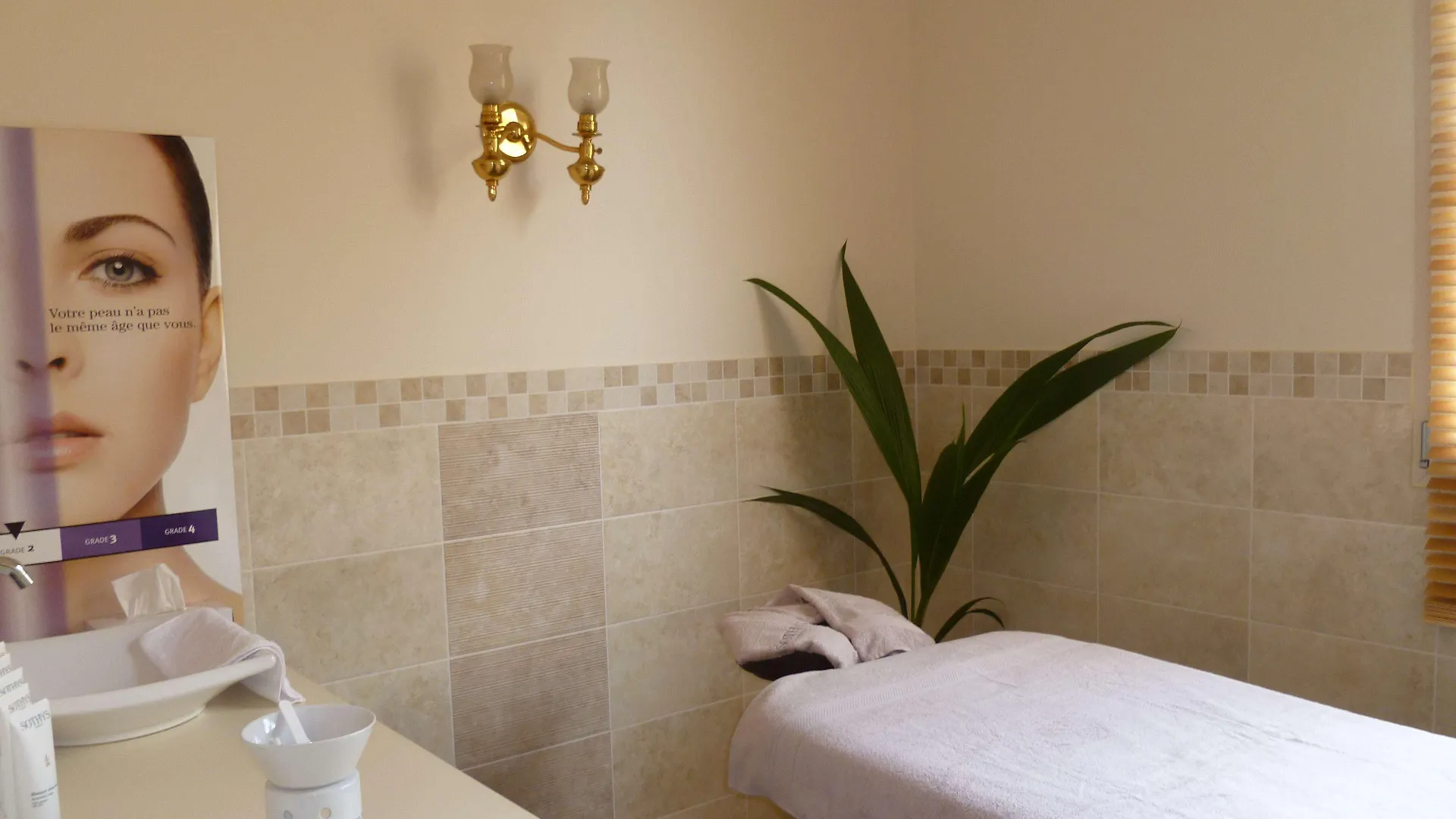 Best Western Grand Hotel De Paris & Spa Villard-de-Lans 3*,  France