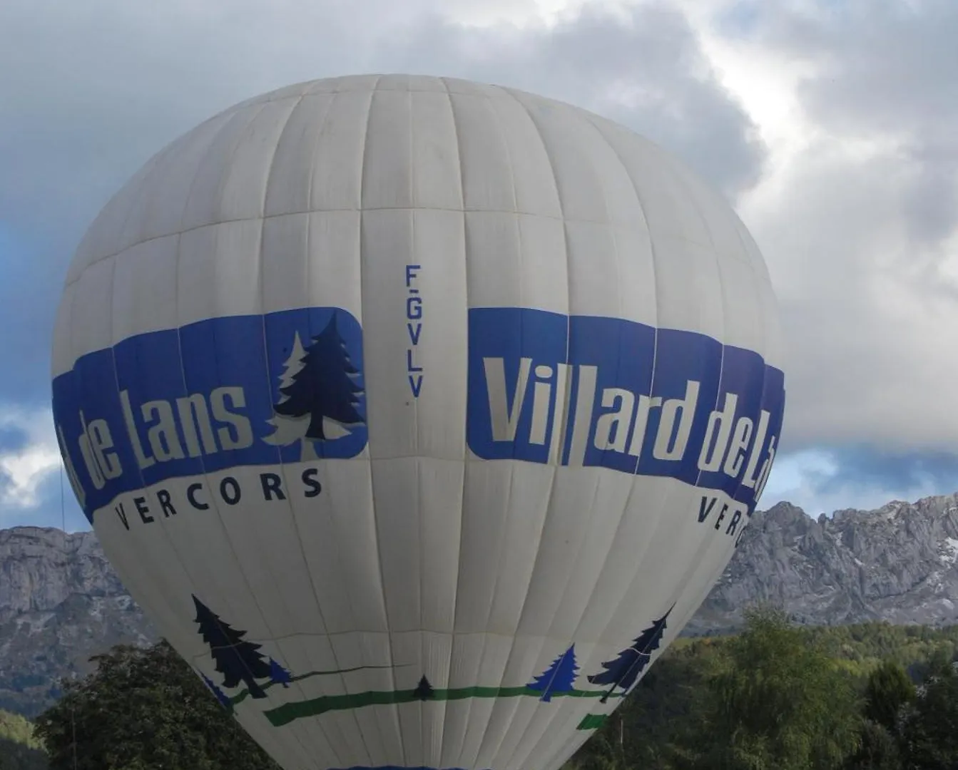 ***  Best Western Grand Hotel De Paris & Spa Villard-de-Lans France
