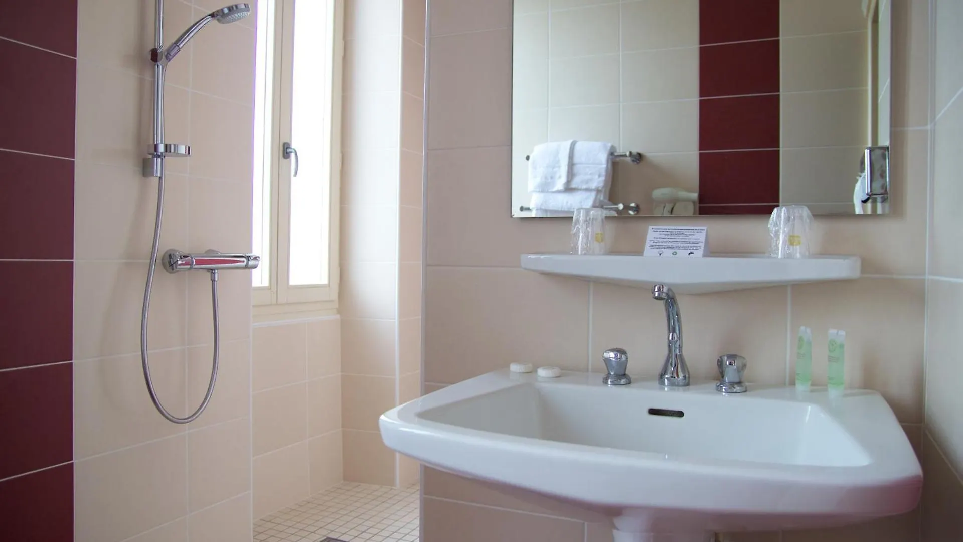 Best Western Grand Hotel De Paris & Spa Villard-de-Lans