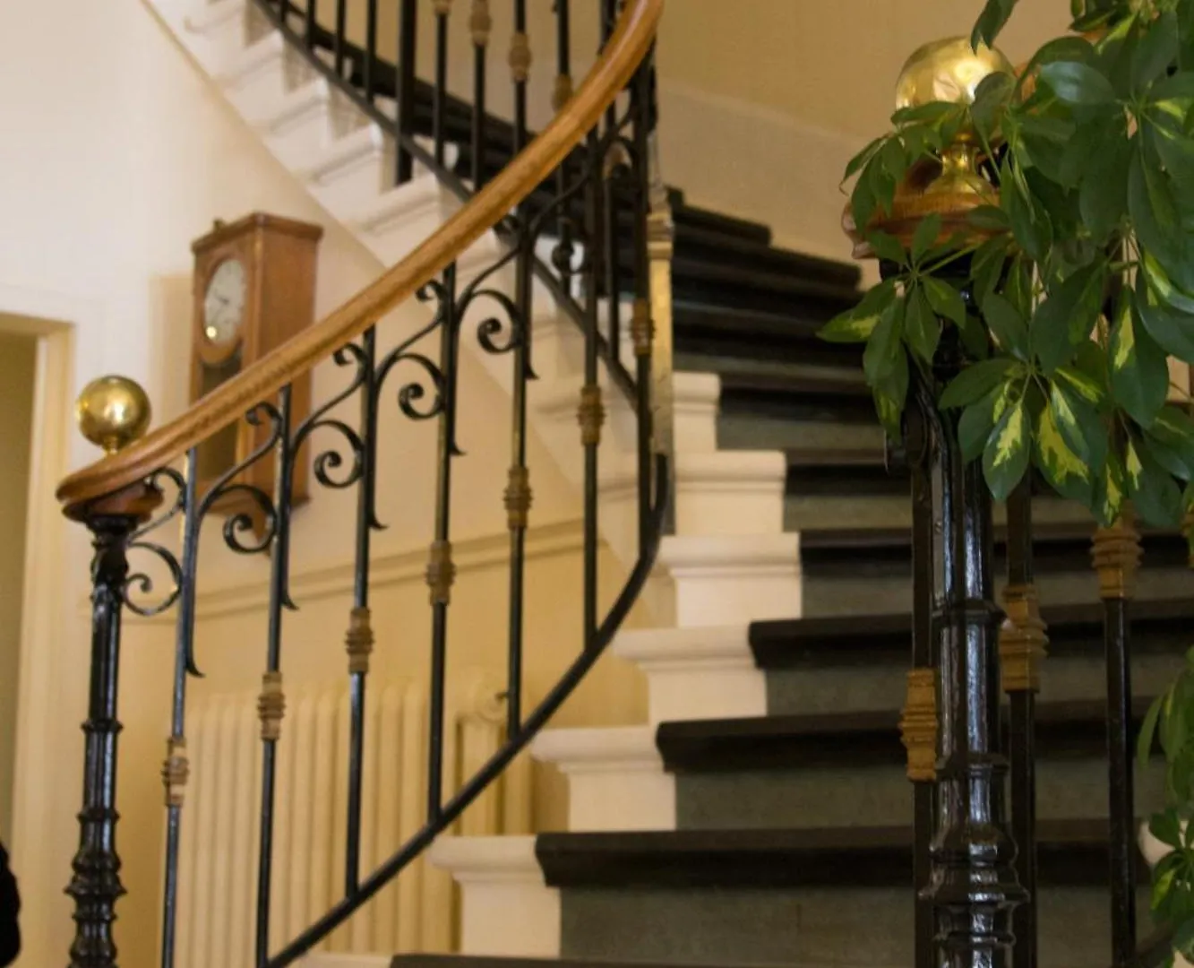 ***  Best Western Grand Hotel De Paris & Spa Villard-de-Lans Frankrike
