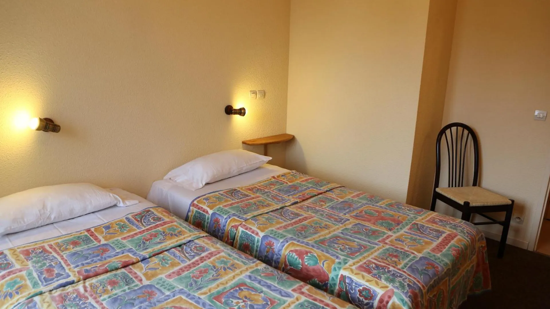 Best Western Grand Hotel De Paris & Spa Villard-de-Lans