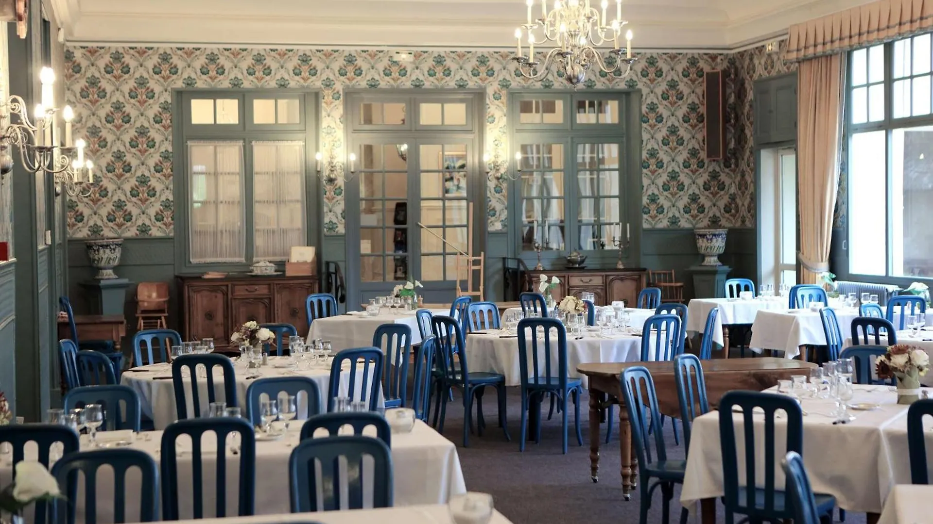 Best Western Grand Hotel De Paris & Spa Villard-de-Lans