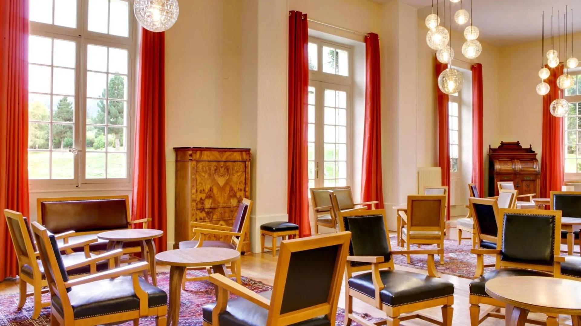 Best Western Grand Hotel De Paris & Spa Villard-de-Lans France
