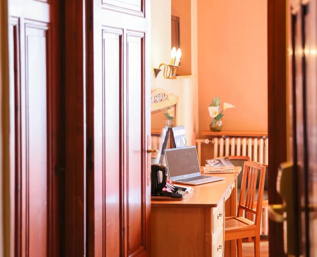 ***  Best Western Grand Hotel De Paris & Spa Villard-de-Lans Frankrike