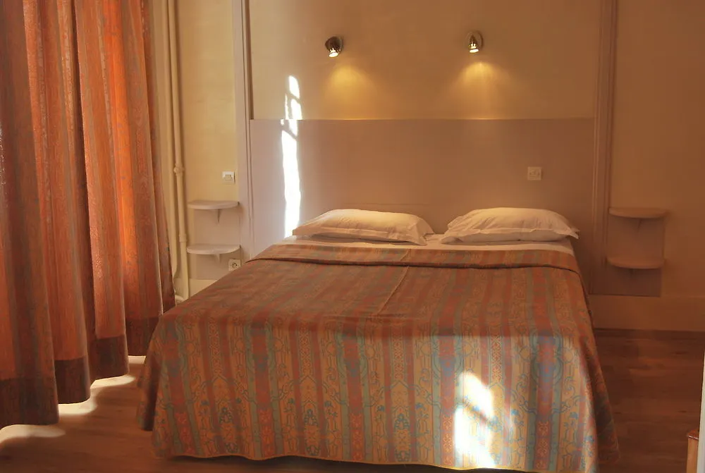 Best Western Grand Hotel De Paris & Spa Villard-de-Lans
