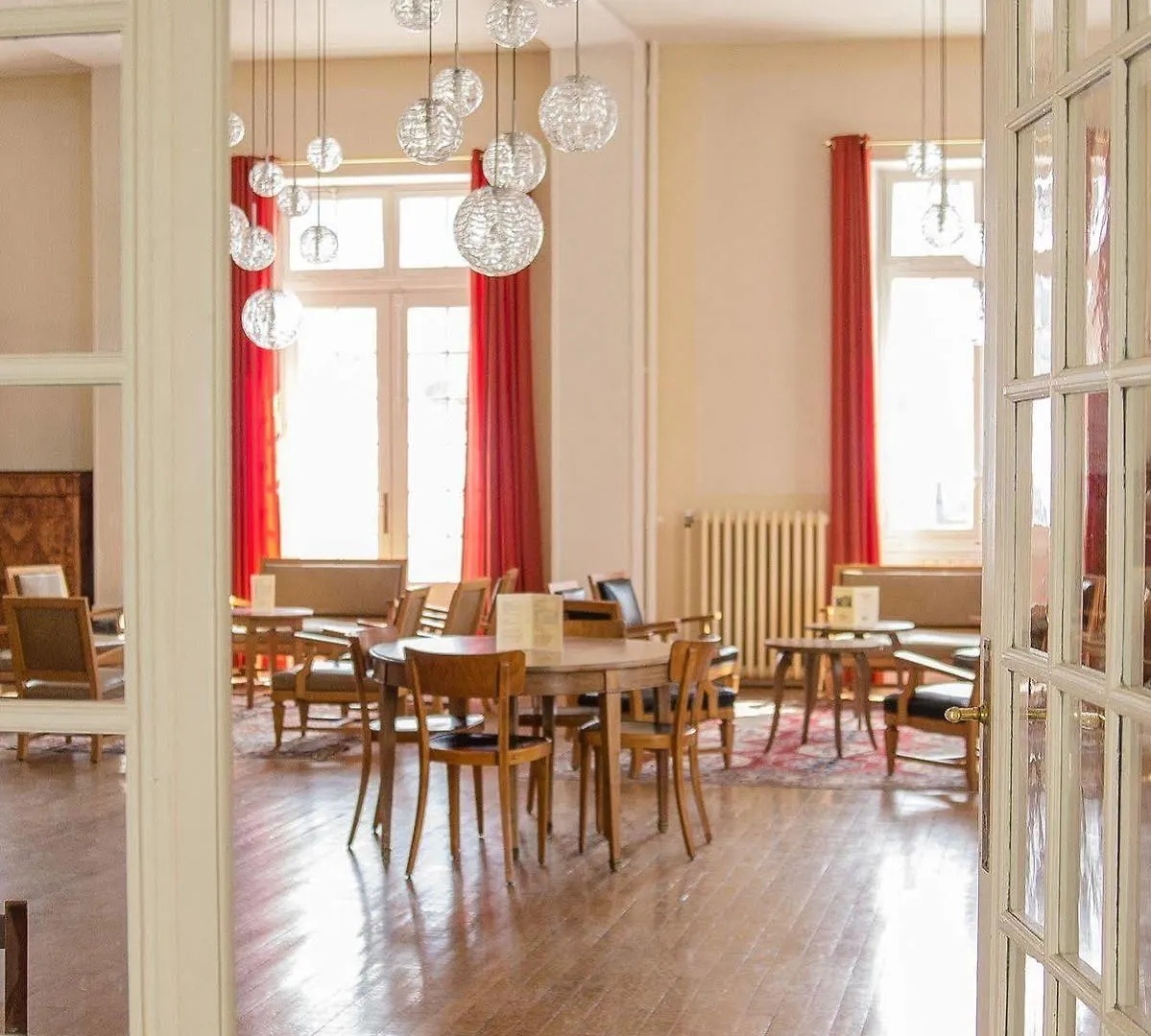 Best Western Grand Hotel De Paris & Spa Villard-de-Lans France