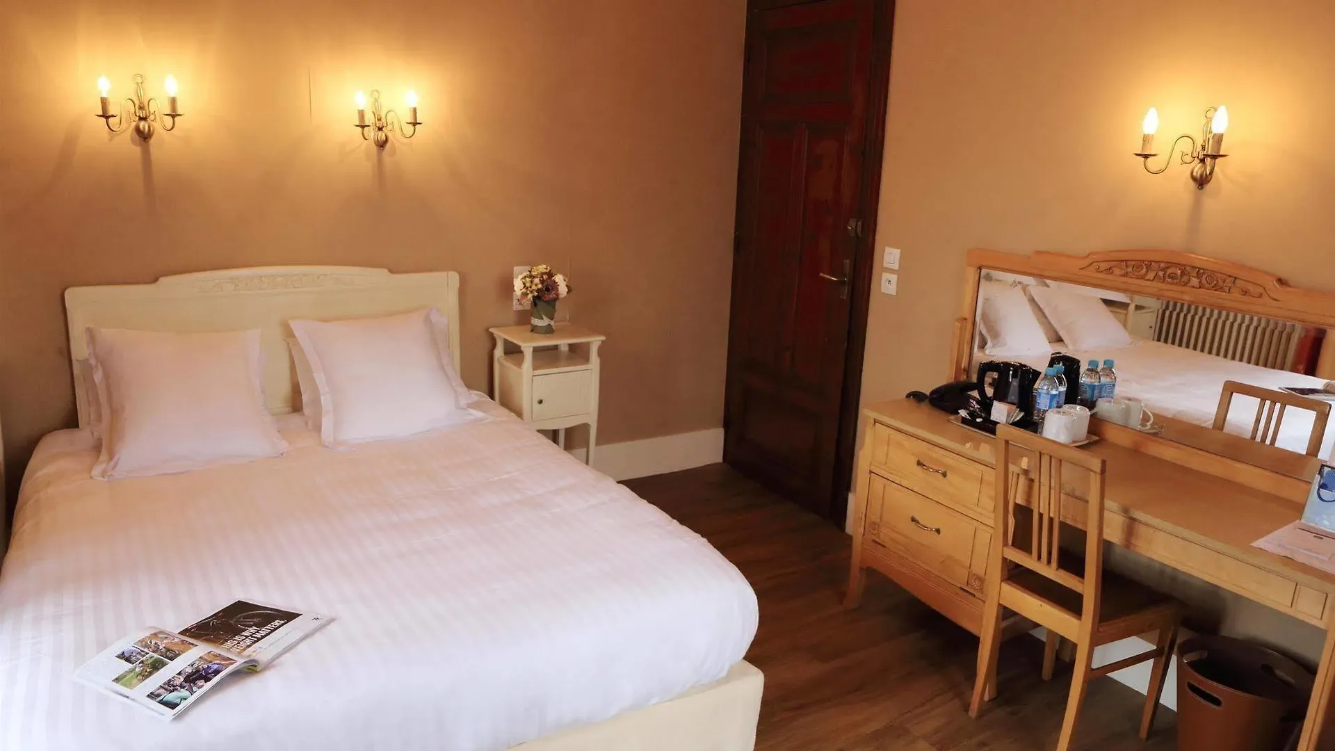 Best Western Grand Hotel De Paris & Spa Villard-de-Lans