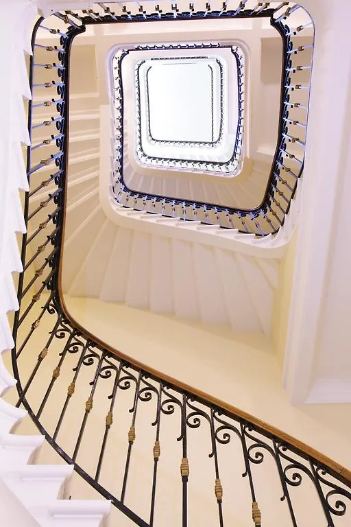 Best Western Grand Hotel De Paris & Spa Villard-de-Lans