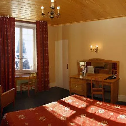 Best Western Grand Hotel De Paris Villard-de-Lans