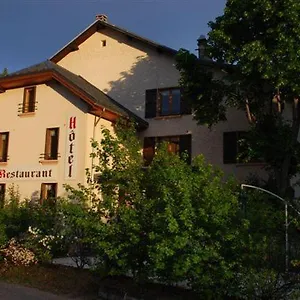 La Ferme Du Bois Barbu Hotel