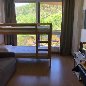 La Grande Moucherolle Bis Appartement