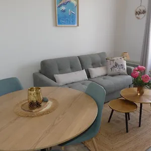 Le Port Appartement Carqueiranne