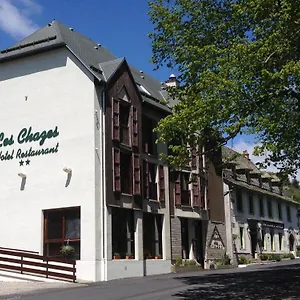 Des Chazes Hotel