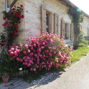 Ferme De La Grande Moucherolle Guest house