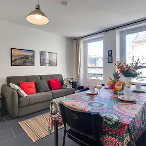 Mazagran - Welkeys Appartement Biarritz