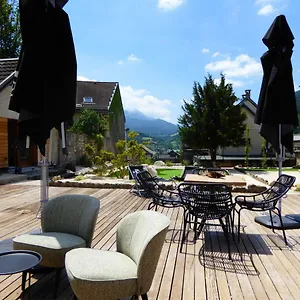 Le Grand Veymont Aparthotel