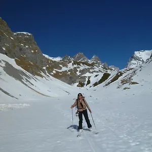 La Moraine Villard-de-Lans